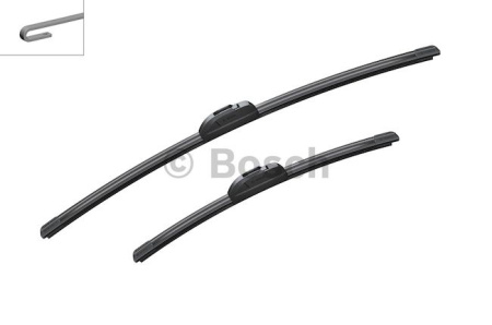 Комплект стеклоочистителей Bosch Aerotwin AR612S